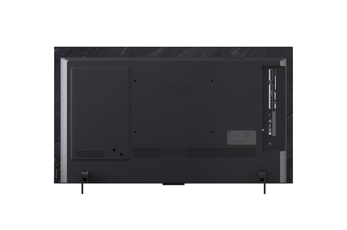 LG 42" OLED evo C65 4K AI TV - 2026